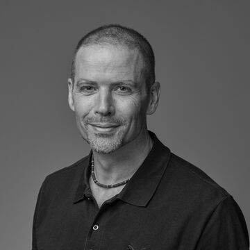 Michael Sturm